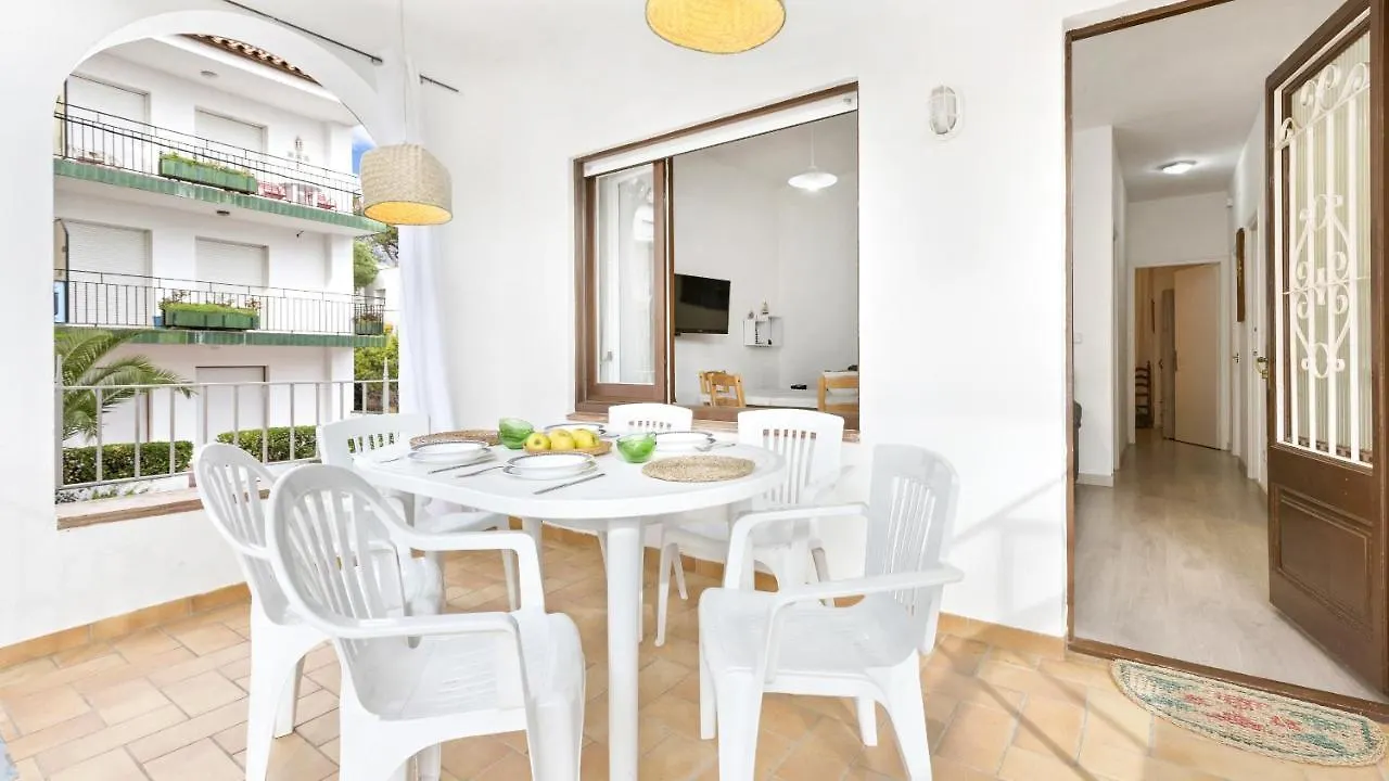 1Blan - Llafranc Apartment