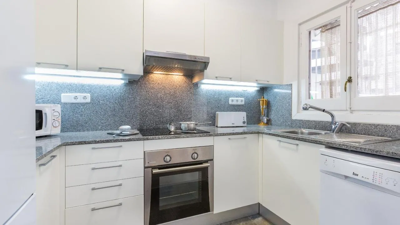 1Blan - Llafranc Apartment Spain