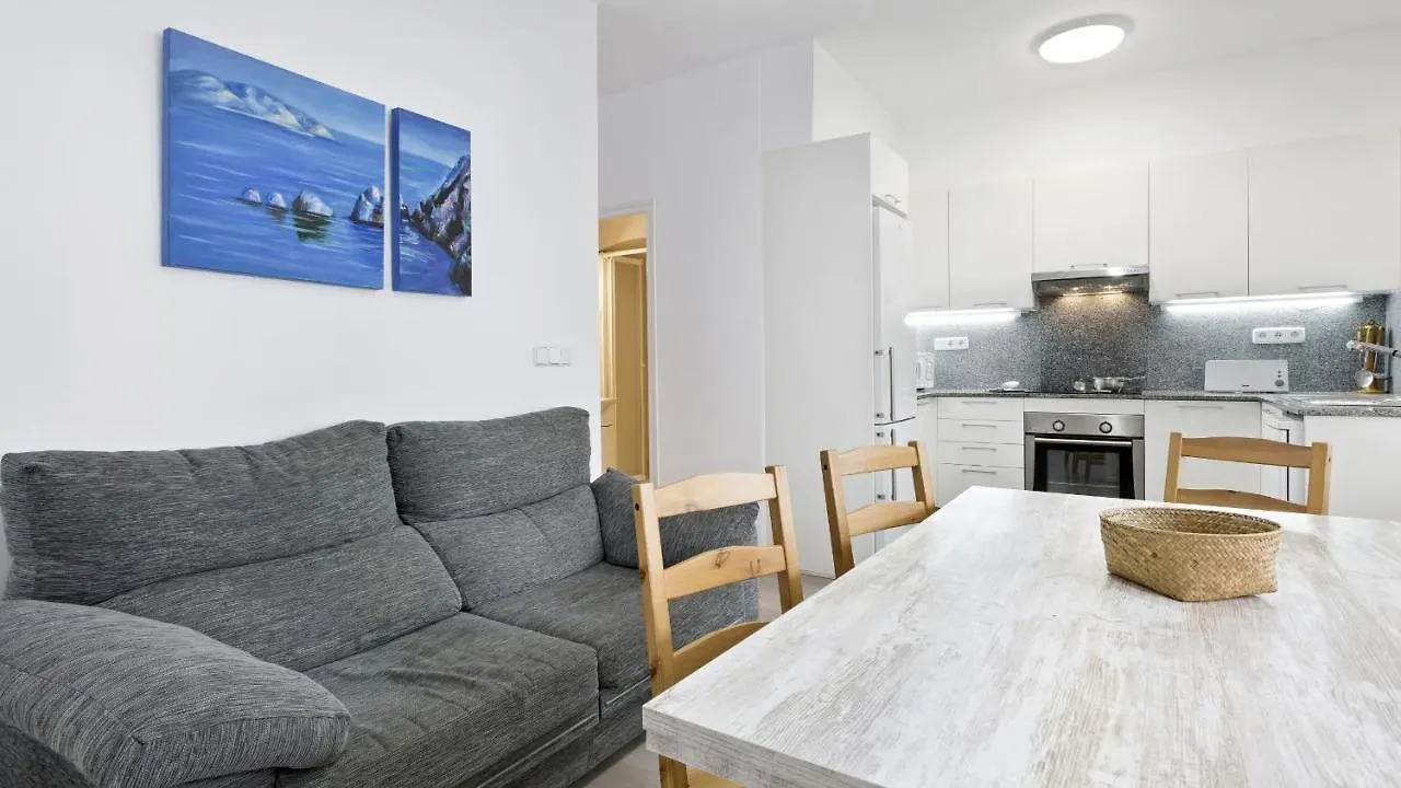 1Blan - Llafranc Apartment