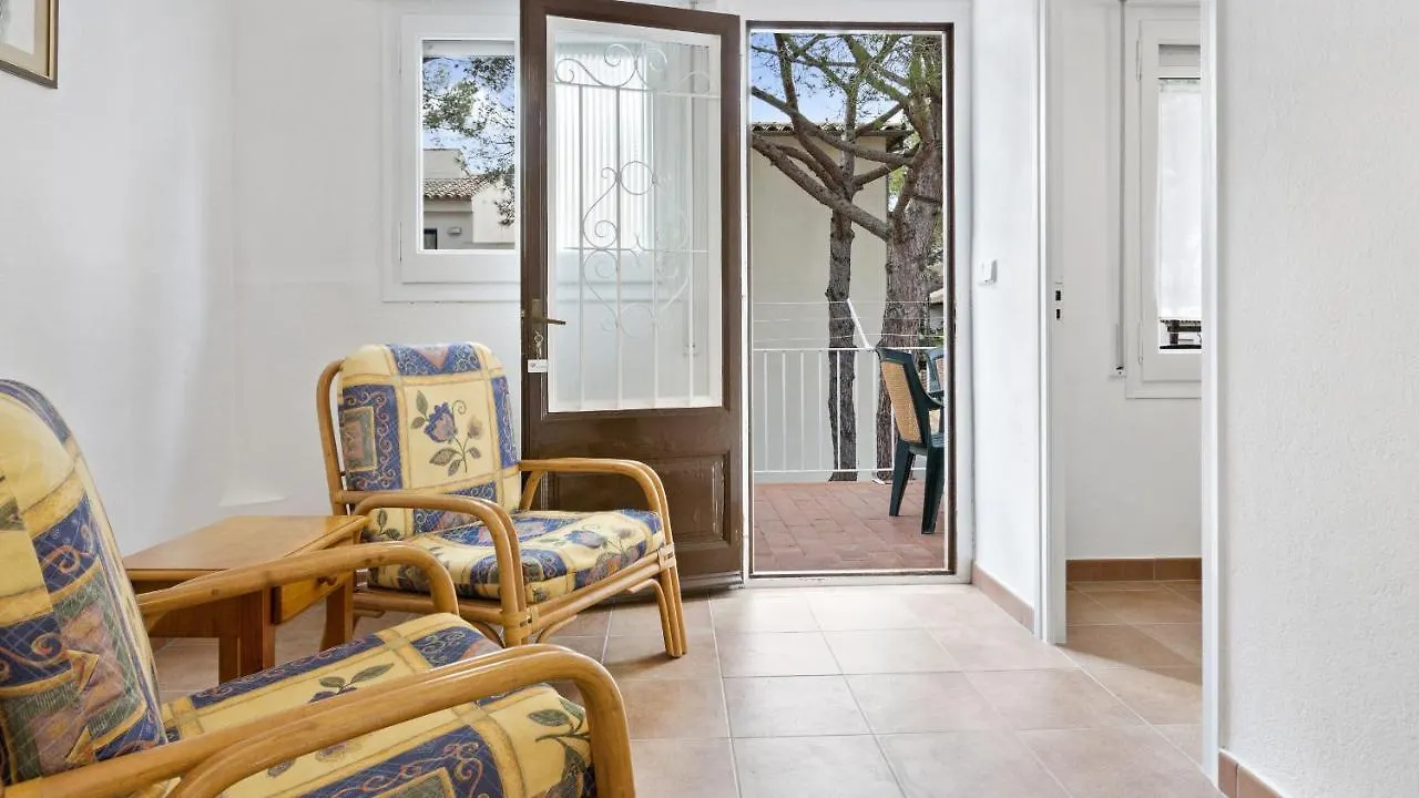 1Blan - Llafranc Apartment Spain