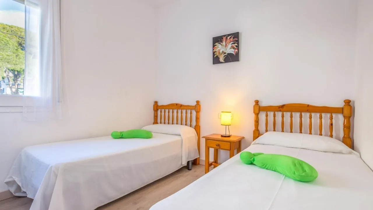 1Blan - Llafranc Apartment