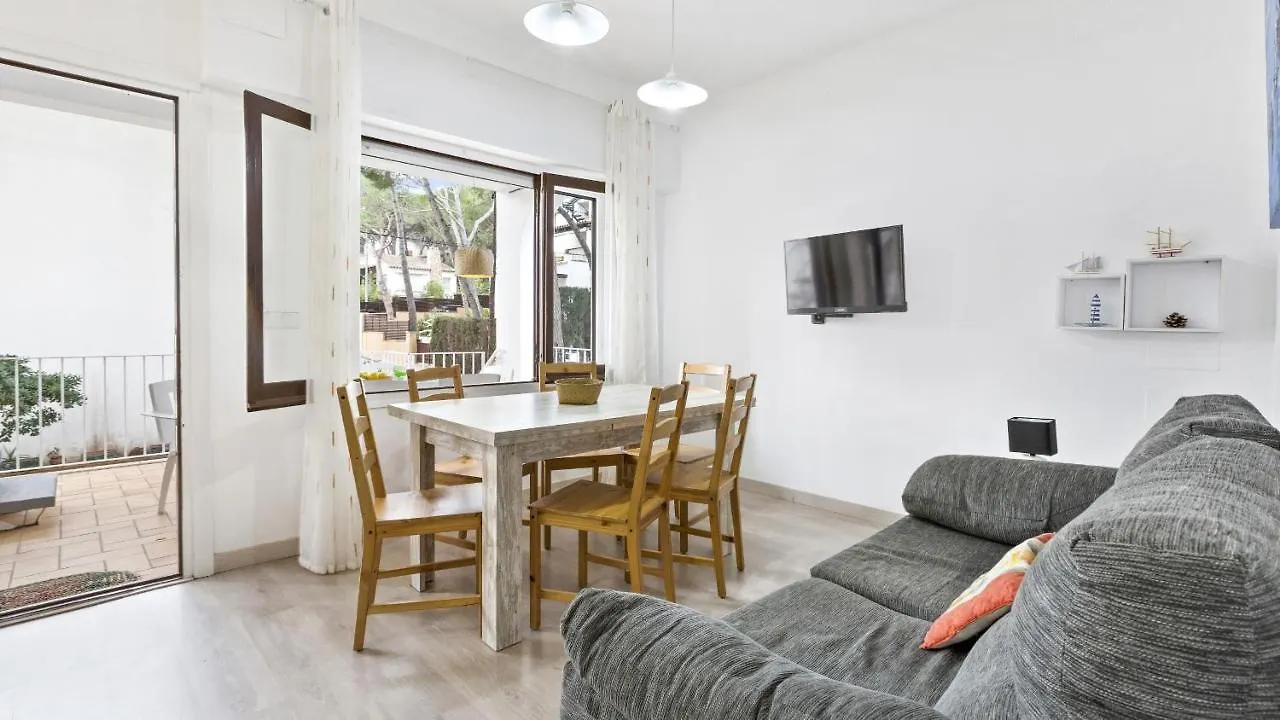 1Blan - Llafranc Apartment
