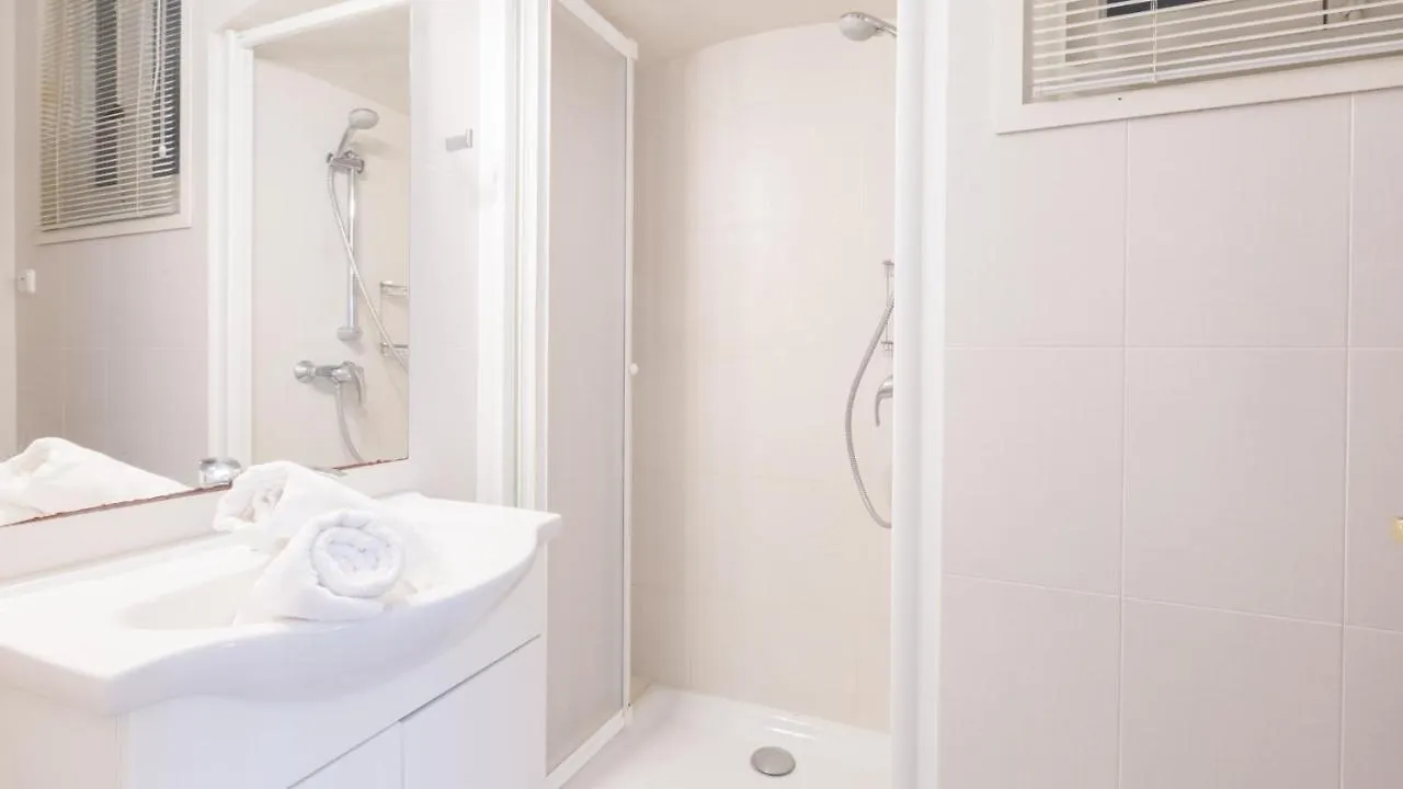 1Blan - Llafranc Apartment 0*,  Spain