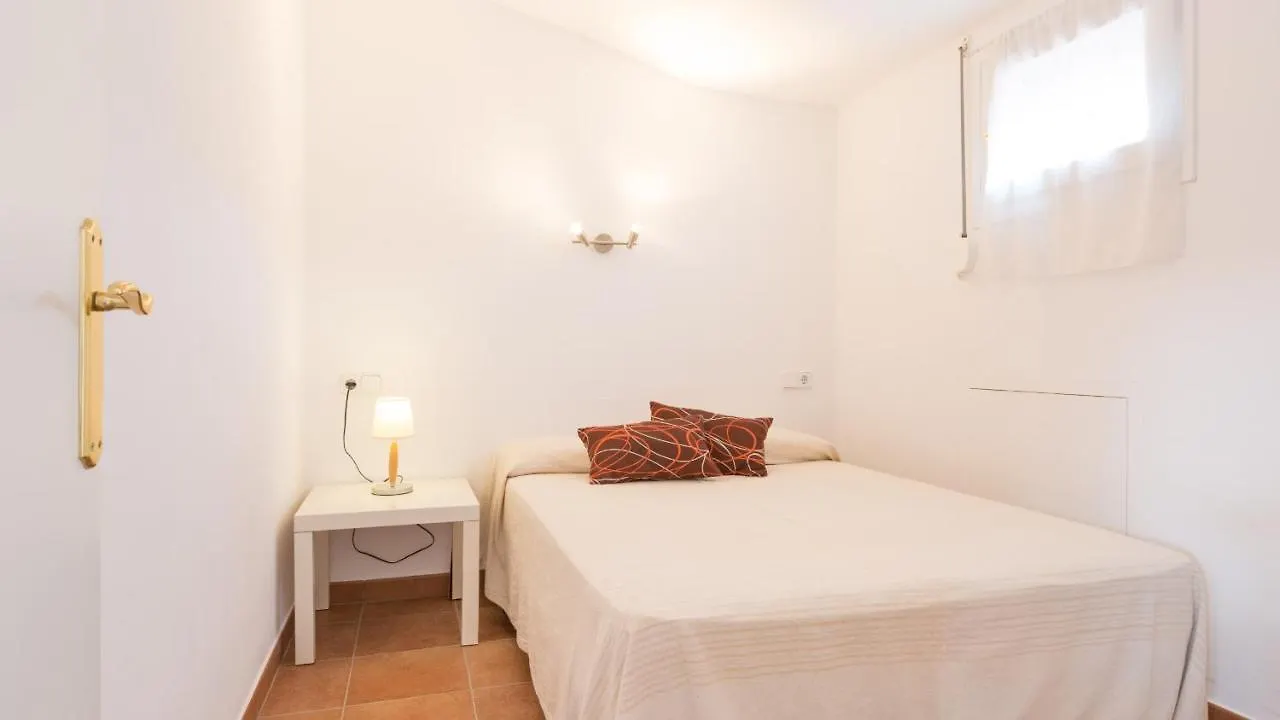 1Blan - Llafranc Apartment