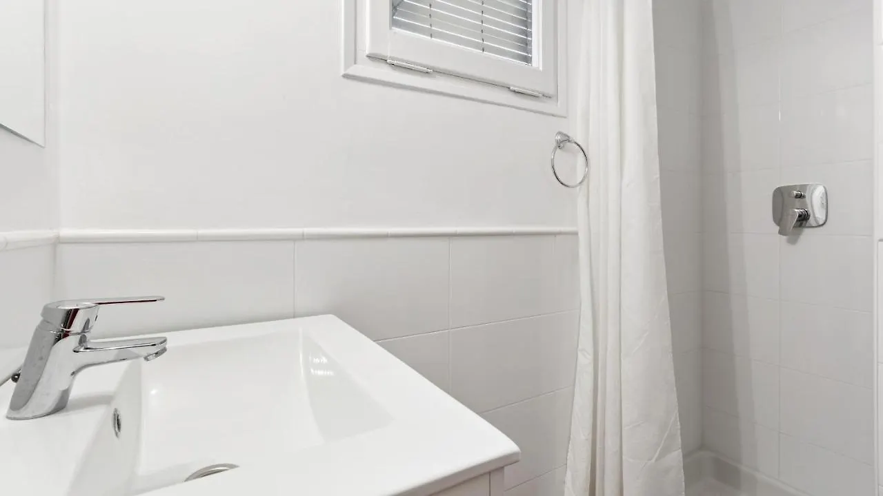 1Blan - Llafranc Apartment Spain