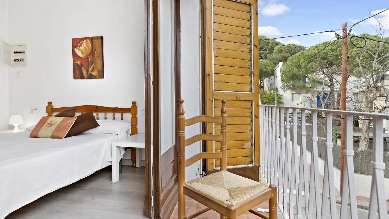 1Blan - Llafranc Apartment